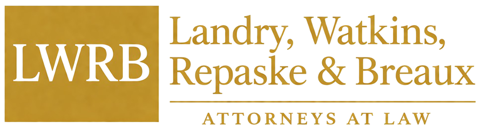 Landry, Watkins, Repaske & Breaux