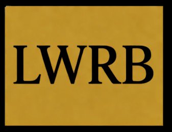 LWRB